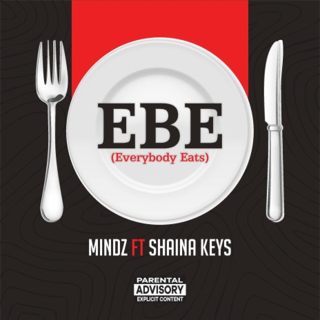 EBE ft. Shaina Keys | Boomplay Music