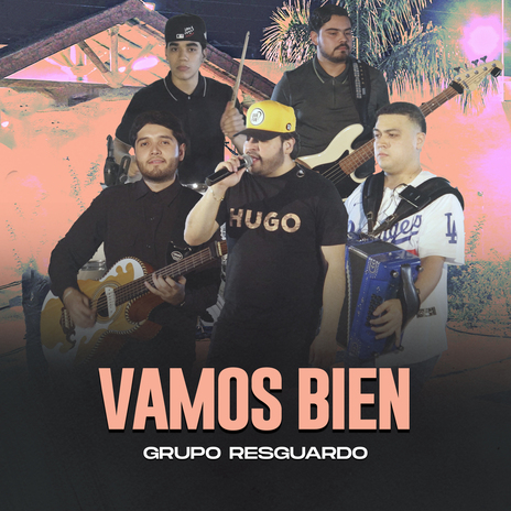 Vamos Bien | Boomplay Music