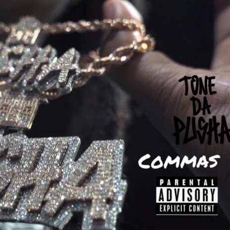 Commas | Boomplay Music