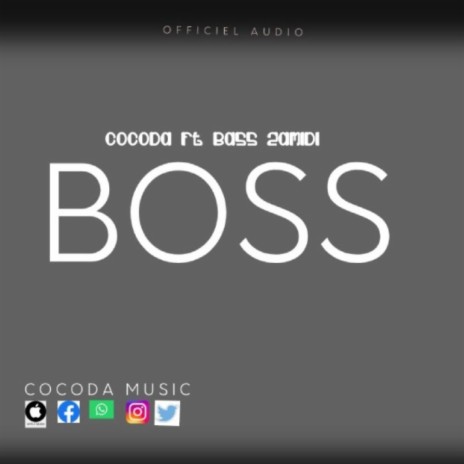 BOSS | Boomplay Music