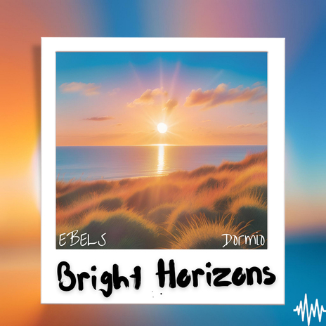 Bright Horizons ft. EBELS | Boomplay Music