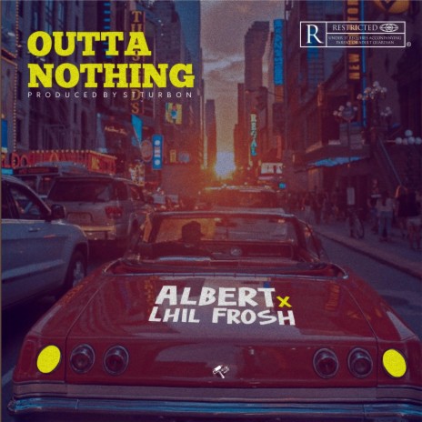 Outta nothing ft. Lil frosh | Boomplay Music