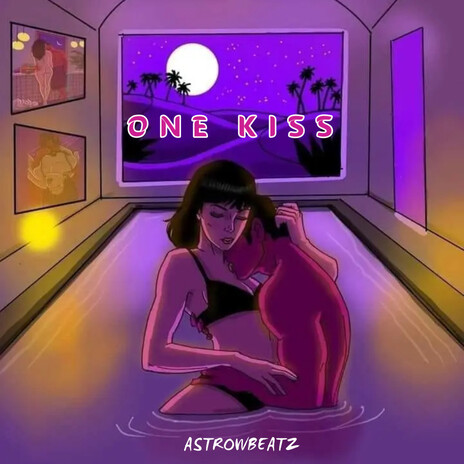 One Kiss | Boomplay Music