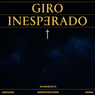 Giro Inesperado (Manifesto X) (Remix)