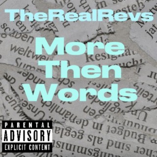 More Then Words