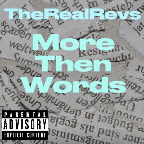 More Then Words | Boomplay Music