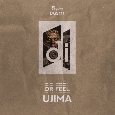 Ujima (Original Mix)