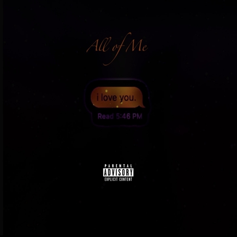 All of me (JTMix) | Boomplay Music