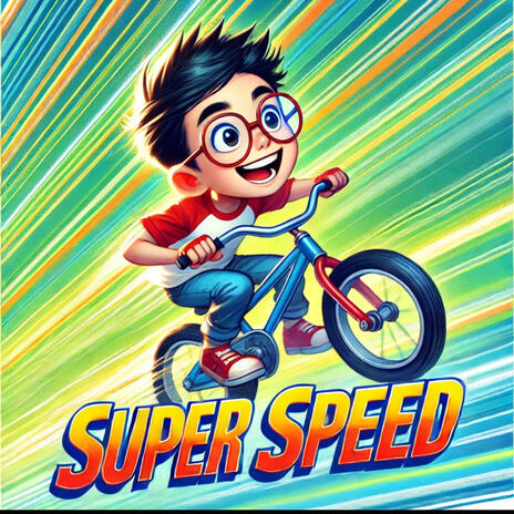 Super Speed | Boomplay Music