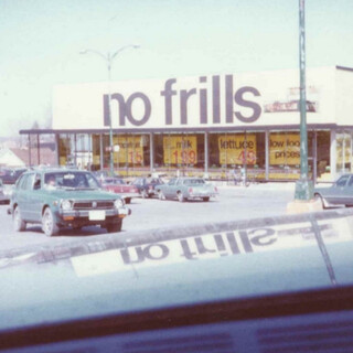 No Frills