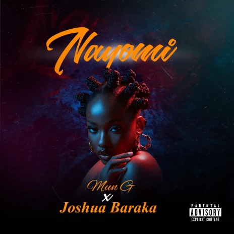 Nayomi ft. Joshua Baraka | Boomplay Music