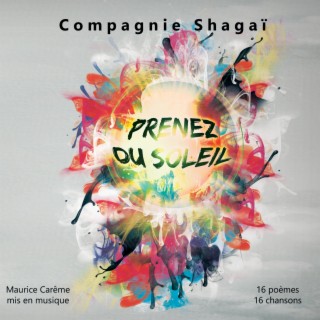 Compagnie Shagaï