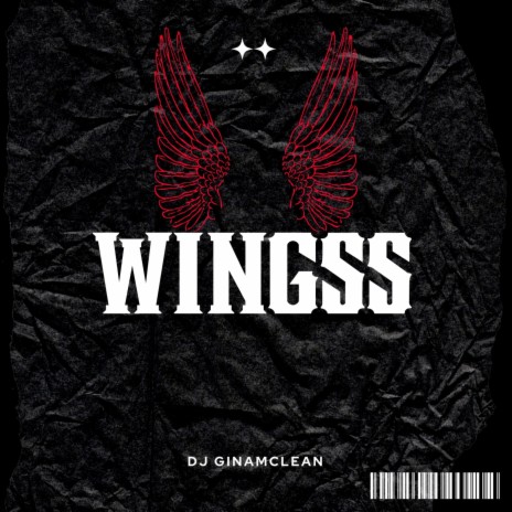WINGSS | Boomplay Music