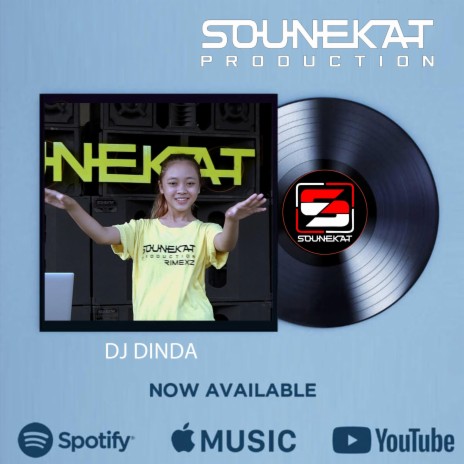 DJ Dinda | Boomplay Music
