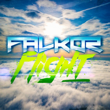 Falkor Flight | Boomplay Music