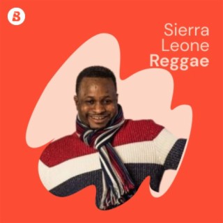 Sierra Leone Reggae