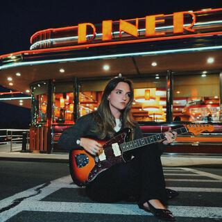 In the Diner Where We Met lyrics | Boomplay Music