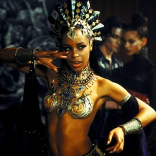 AKASHA'S DANCE (Shake it)