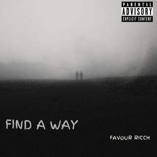 FIND A WAY