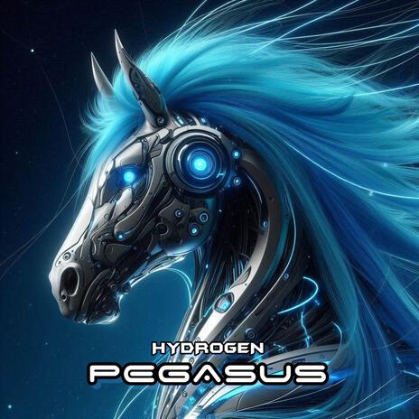 Pegasus | Boomplay Music