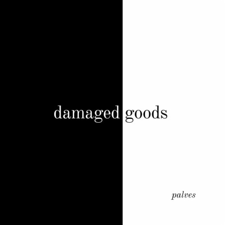 damaged goods