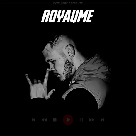 Royaume | Boomplay Music