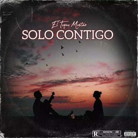 Solo Contigo | Boomplay Music