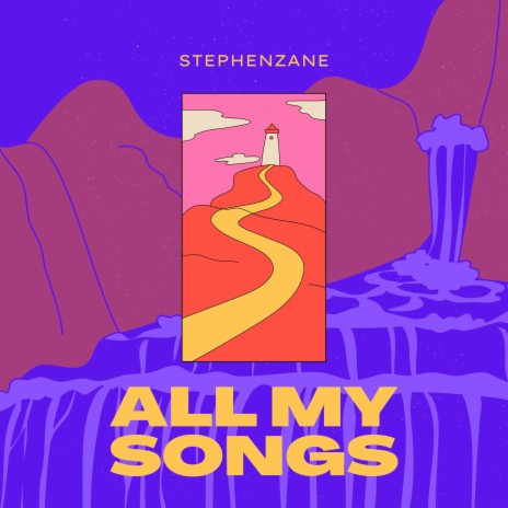All My Songs (Radio Edit) | Boomplay Music