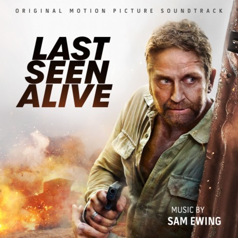 Last Seen Alive | Boomplay Music