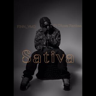 Sativa ft. Oluwa Rankee lyrics | Boomplay Music