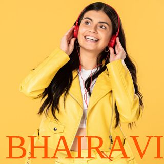 Bhairavi