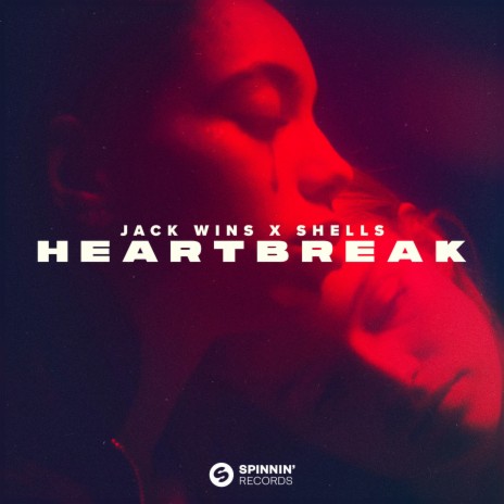 Heartbreak ft. Shells | Boomplay Music