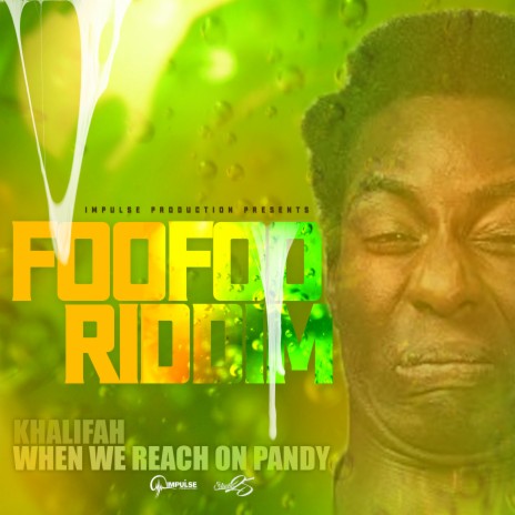 When We Reach on Pandy (Thy Duse) [Foo Foo Riddim] | Boomplay Music