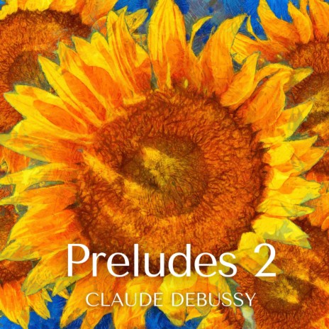 Prelude III - Livre II - (... La puerta del Vino) (Prelude 2, Claude Debussy, Classic Piano)