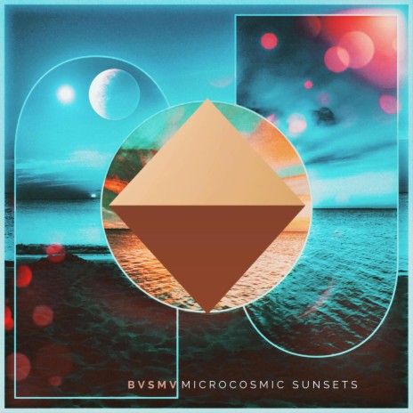 Microcosmic Sunsets | Boomplay Music