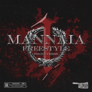 Mannaia Freestyle #1