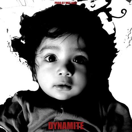 Dynamite | Boomplay Music