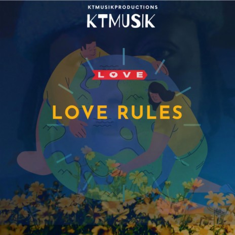 LOVE RULES | Boomplay Music