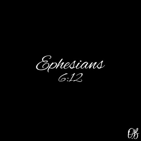 Ephesians 6:12 (Instrumental) | Boomplay Music