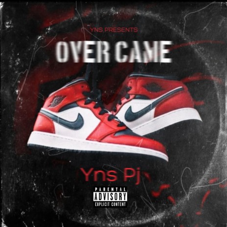 Over Came | Boomplay Music