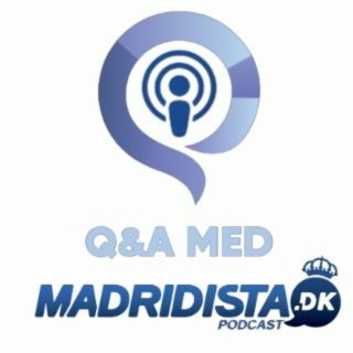 Q & A med Madridista.dk’s veloplagte podcast-drenge