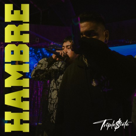 Hambre ft. H Cortez & Draner | Boomplay Music