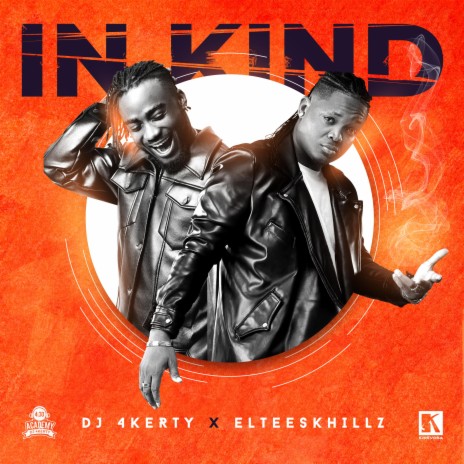 In Kind ft. Eltee Skhillz | Boomplay Music