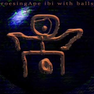 Ibi with balls