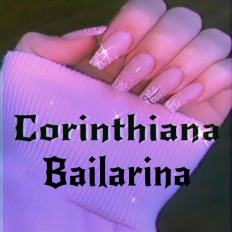 Corinthiana Bailarina