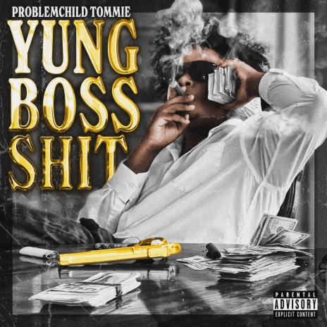 Yung Boss Shit | Boomplay Music