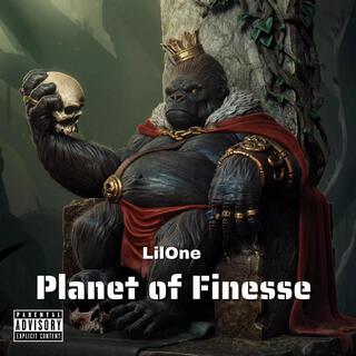 Planet of Finesse