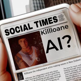 SOCIAL TIMES