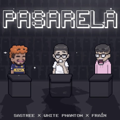 Pasarela | Boomplay Music