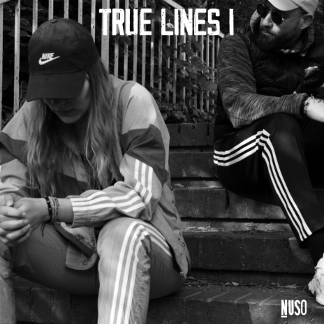 True Lines I | Boomplay Music